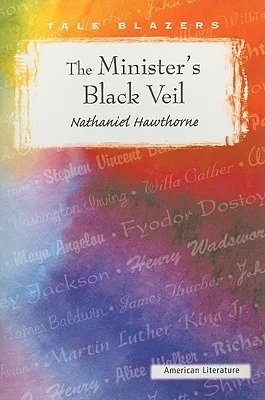 The Minister's Black Veil cover