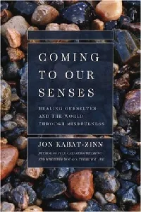 Coming to Our Senses: Healing Ourselves and the World Through Mindfulness