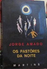 Os pastores da noite