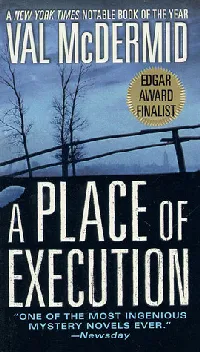 A Place of Execution