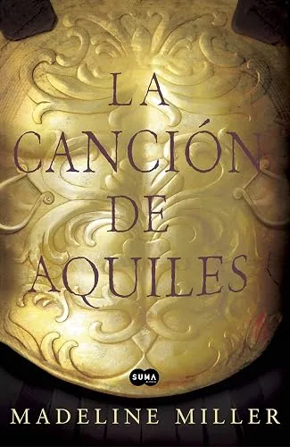 La canción de Aquiles cover