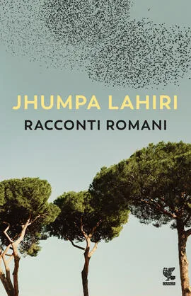 Racconti romani cover