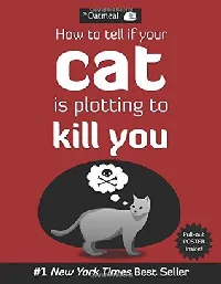 How to Tell If Your Cat Is Plotting to Kill You