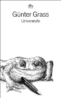 Unkenrufe (English and German Edition)