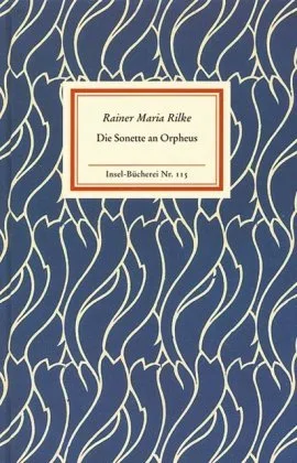 Die Sonette an Orpheus