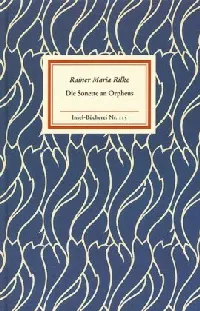 Die Sonette an Orpheus