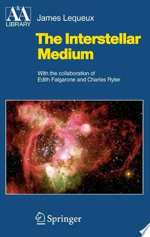 The Interstellar Medium