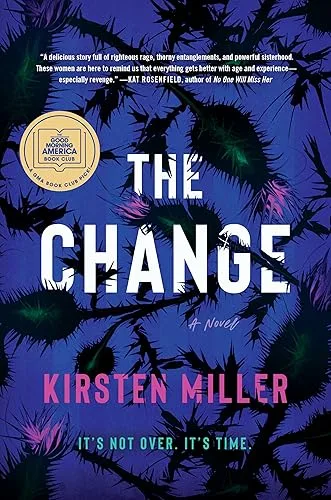 The Change