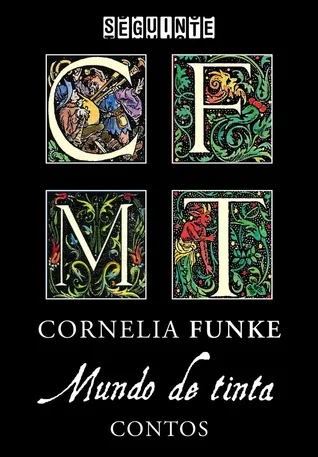 Contos - Mundo de Tinta cover