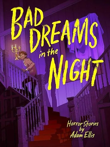 Bad Dreams in the Night