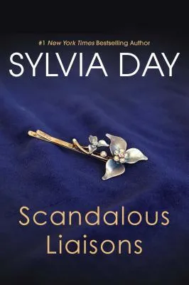 Scandalous Liaisons cover