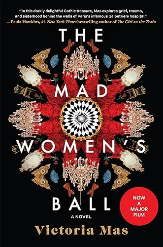 The Mad Women's Ball