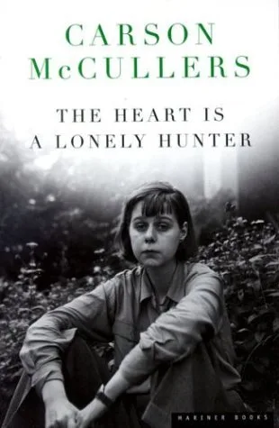 The Heart Is a Lonely Hunter cover