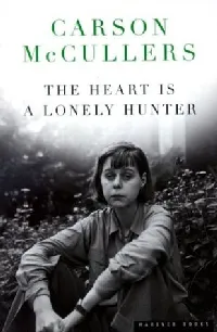 The Heart Is a Lonely Hunter