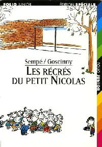 Les Récrés du Petit Nicolas