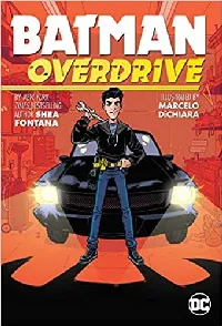 Overdrive