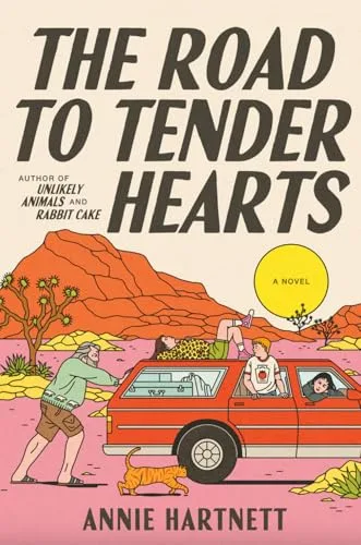 The Road to Tender Hearts