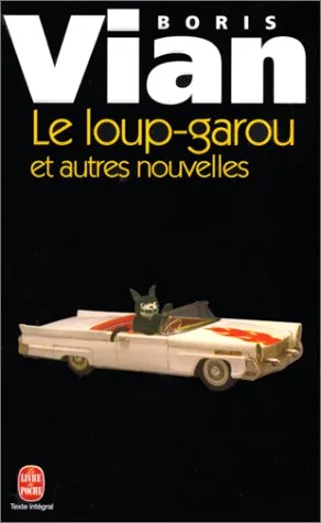Le Loup-garou et autres nouvelles