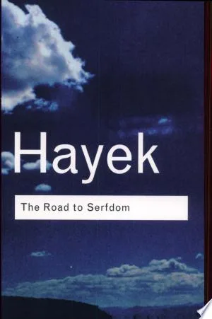 The Road to Serfdom
