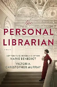 The Personal Librarian