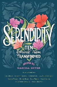 Serendipity: Ten Romantic Tropes, Transformed