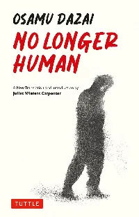 No Longer Human