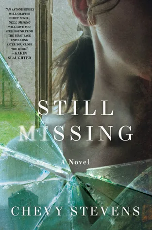 Still Missing cover
