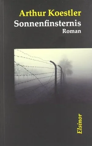 Sonnenfinsternis cover