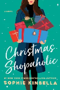 Christmas Shopaholic