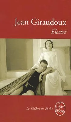 Electre cover