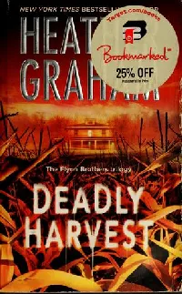 Deadly harvest