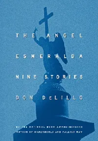 The Angel Esmeralda
