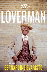 Mr Loverman