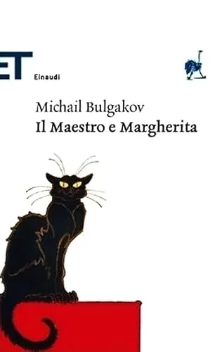 Il Maestro e Margherita cover