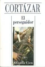 El perseguidor cover