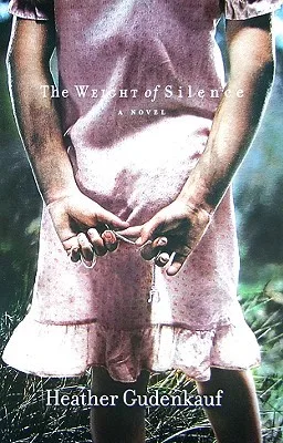 The Weight of Silence: A Stunning Debut Novel of Domestic Suspense and Missing Children