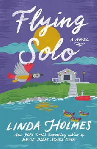 Flying Solo