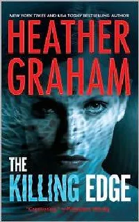 The killing edge