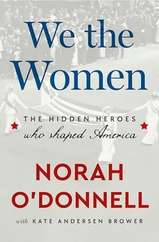 WE THE WOMEN