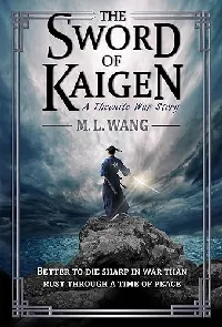 The Sword of Kaigen