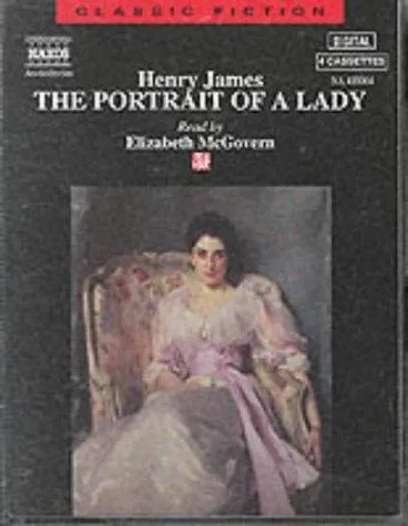 The Portrait of a Lady