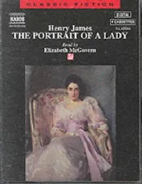 The Portrait of a Lady