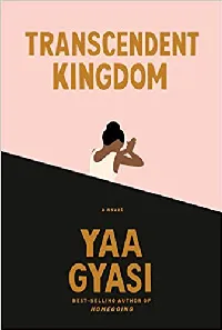 Transcendent Kingdom