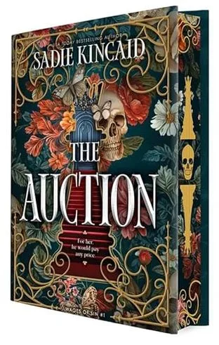 THE AUCTION