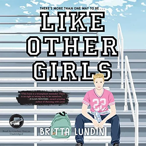 Like Other Girls