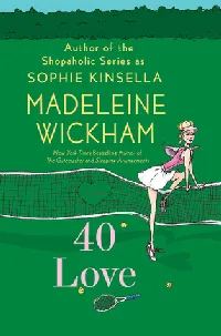 40 Love
