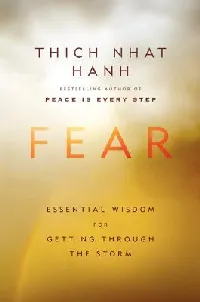 Fear: Essential Wisdom for Getting Through the Storm