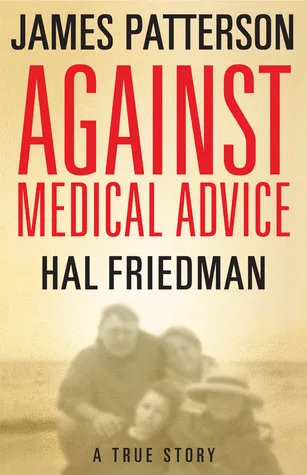 Against Medical Advice cover