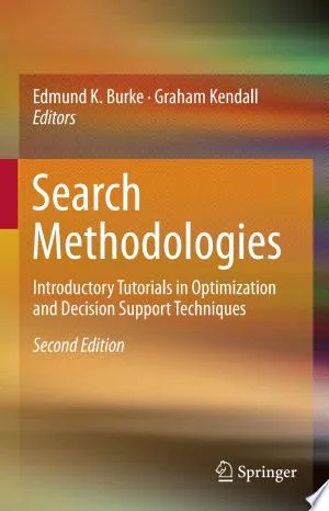 Search Methodologies