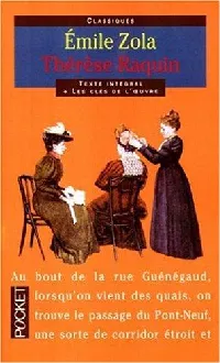Therese Raquin